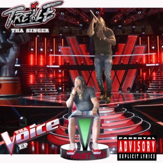 THA VOICE EP