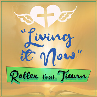 Living It Now (feat. Tiann) - Single