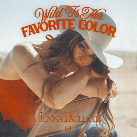 Wild Is Her Favorite Color | Boomplay Music