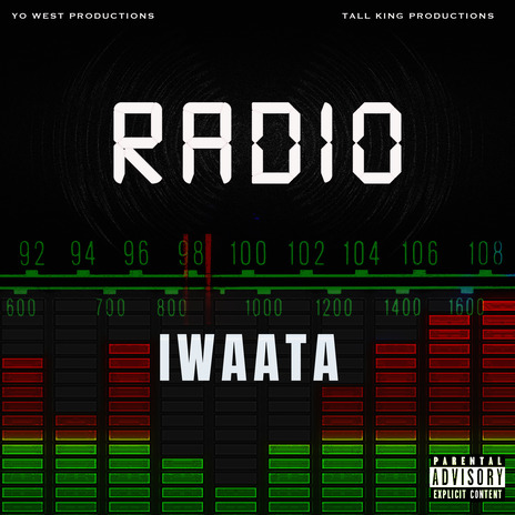 Radio ft. Yo West & Esco da Shocker | Boomplay Music