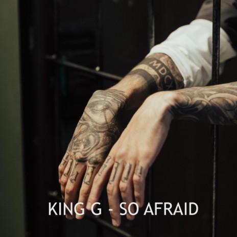 So Afraid | Boomplay Music