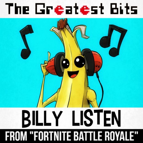 Billy Listen | Boomplay Music