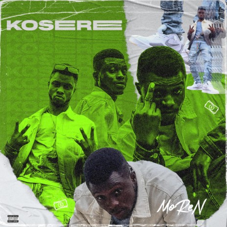 Kosere | Boomplay Music