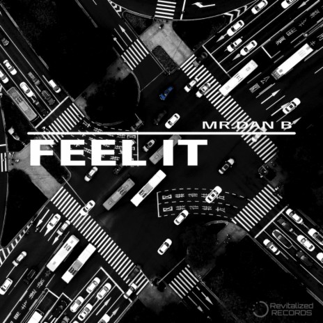 Feel It (Original Mix) | Boomplay Music