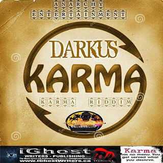 Karma - Single