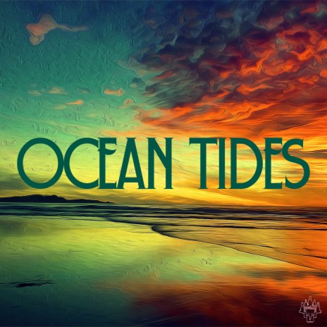 Ocean Tides | Boomplay Music