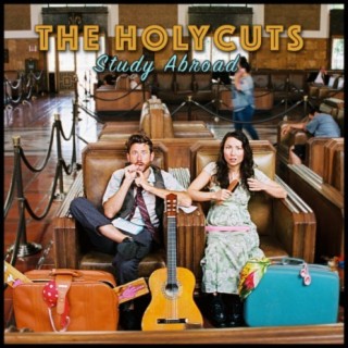 The Holycuts