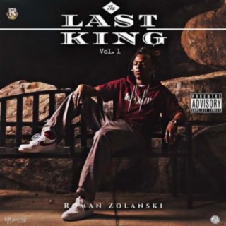 Last King, Vol. 1