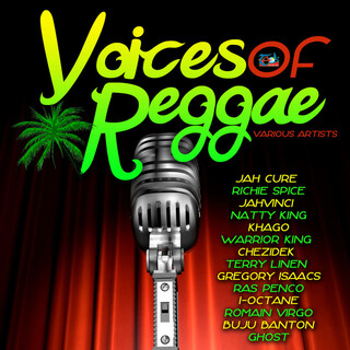 Voices of Reggae