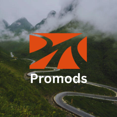 Promods 2.70 | Boomplay Music