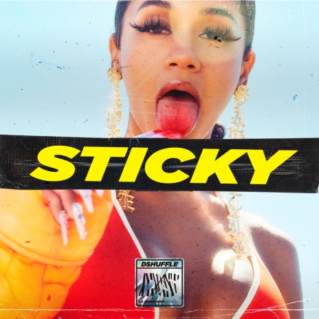 Sticky | Boomplay Music