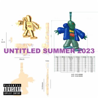 UNTITLED SUMMER 2023