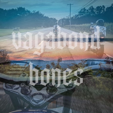 vagabond bones (live acoustic version) | Boomplay Music