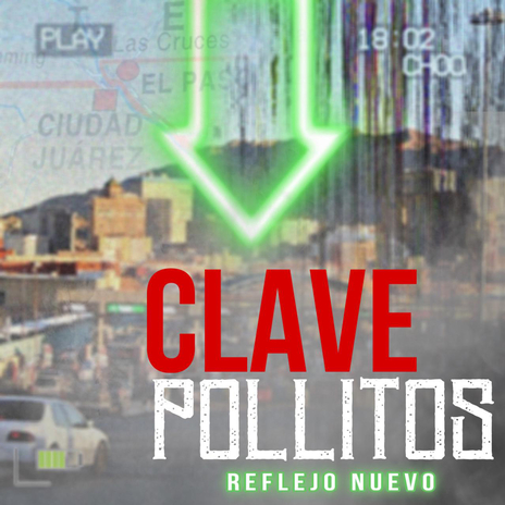 Clave Pollitos (En Vivo) | Boomplay Music