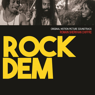 Rock Dem Soundtrack