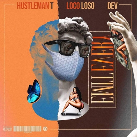 Every Time ft. Loco Loso & Dev