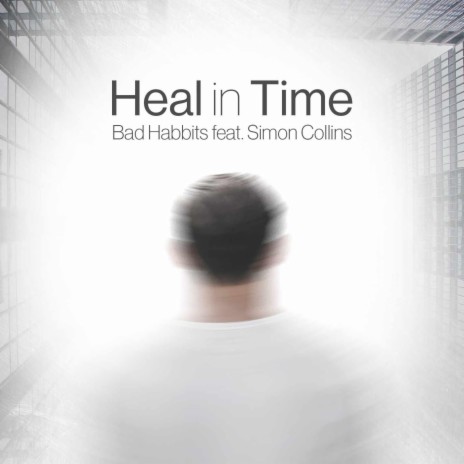 Heal In Time ft. Simon Collins | Boomplay Music