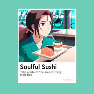 Soulful Sushi