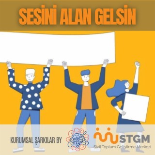 Sesini Alan Gelsin