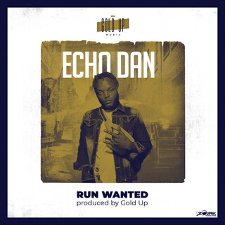 Run Wanted - Single