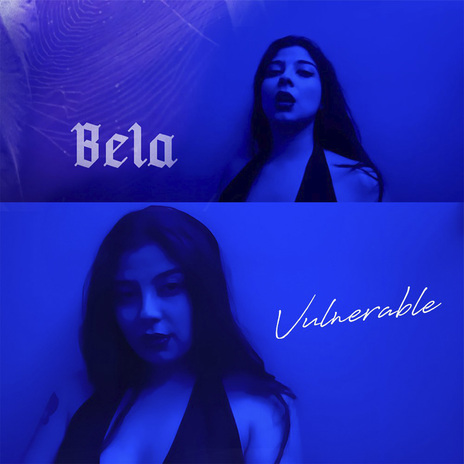 Vulnerable | Boomplay Music