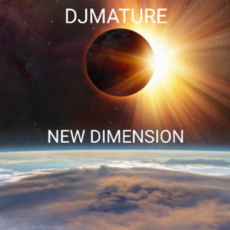 NEW DIMENSION | Boomplay Music