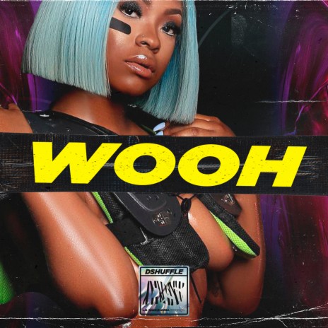 Wooh | Boomplay Music