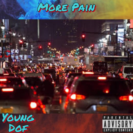 More Pain | Boomplay Music