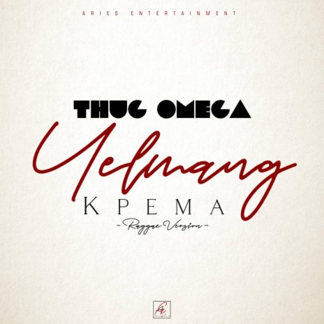 Yelmang Kpema (Raggae Version) | Boomplay Music