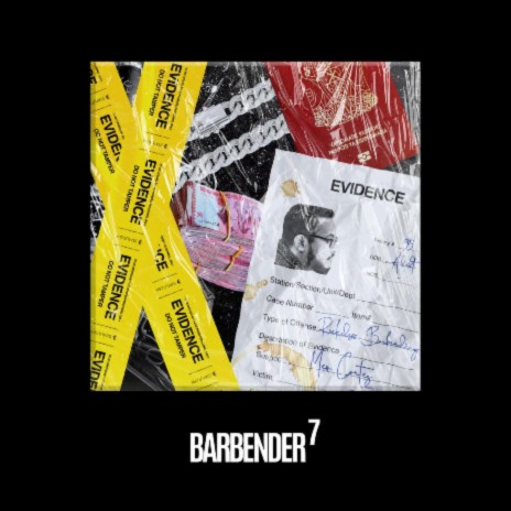 Barbender 7 | Boomplay Music