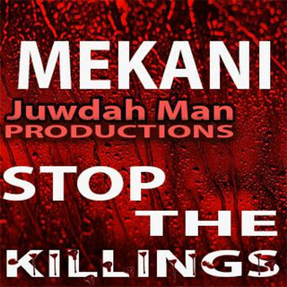 Stop The Killings