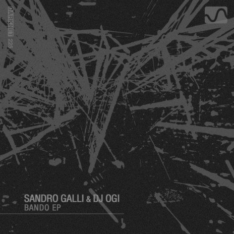 Zabrana (Original Mix) ft. DJ Ogi