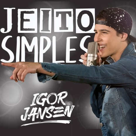 Jeito Simples | Boomplay Music