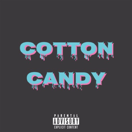 Cotton Candy