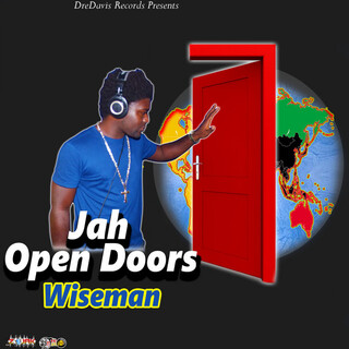 Jah Open Door