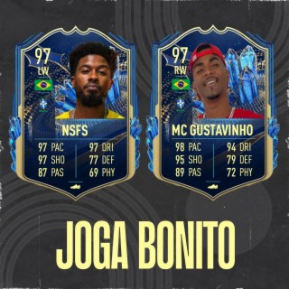 Joga Bonito