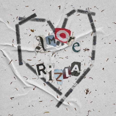 Amore Rizla ft. Biava