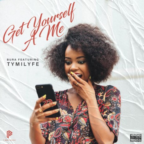 Get Yourself A Me ft. Tymilyfe | Boomplay Music
