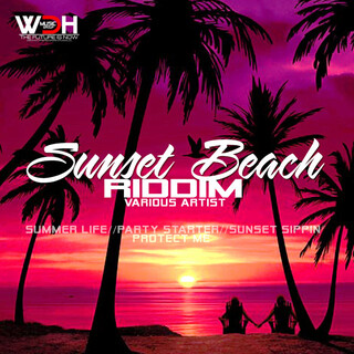 Sunset Beach Riddim