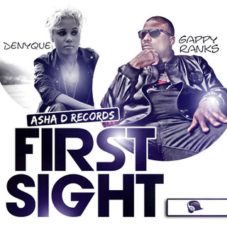 First Sight (feat. Denyque) - Single