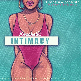 Intimacy (Love Gyal Hard)