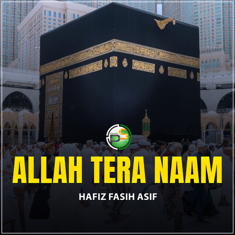 Allah Tera Naam | Boomplay Music