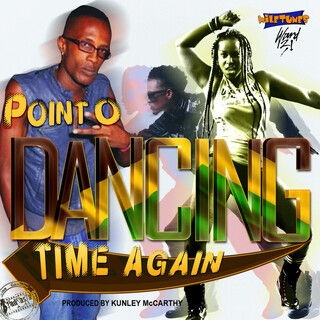 Dancing Time Again - Single