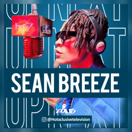 HotZone ft. Sean Breeze | Boomplay Music