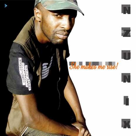 Kunyumba - Nzunix ft. Saty K - Prod By Klub Z (ZiZO) & The Hardrox