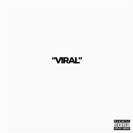 Viral (feat. Psychoyp & Asriel) | Boomplay Music