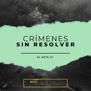 Crimenes sin resolver