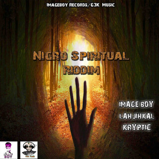 Nigro Spiritual Riddim