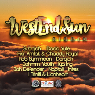 Westend Sun Riddim