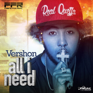 All I Need - Single